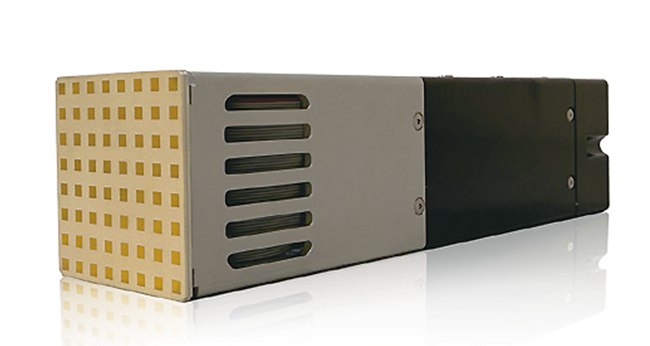 OHM+ DPA 雙極化相控陣列天線模組