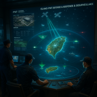 PNT技術賦能下的高科技島嶼防衛與邊境監控指揮中心.png